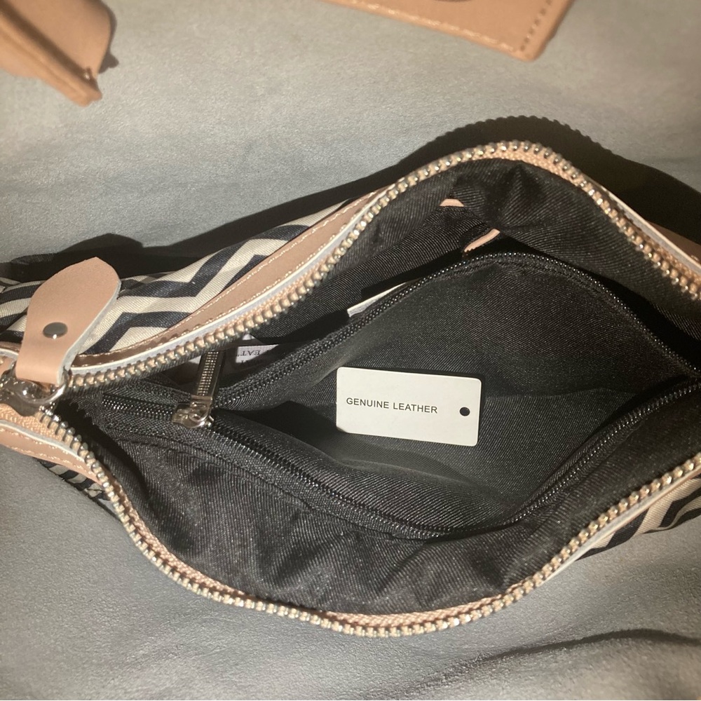 Colab bag - Picture 11 of 13